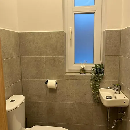 Duskova - Karolina Apartment Oparany