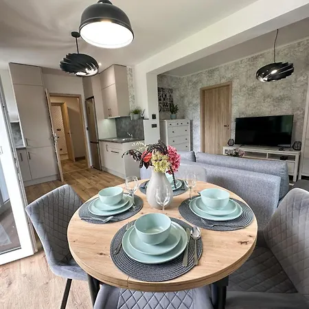 Duskova - Karolina Apartment