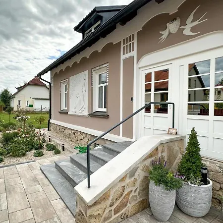Apartment Duskova - Karolina