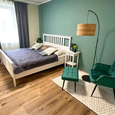 Apartment Duskova - Karolina